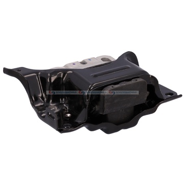 Fäste, automatväxellåda