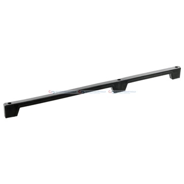 Stopp-/monteringsbuffert 864mm