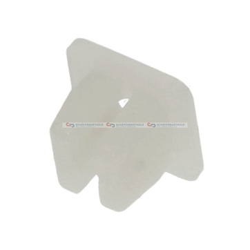 Hållklämma, interiörpaneler