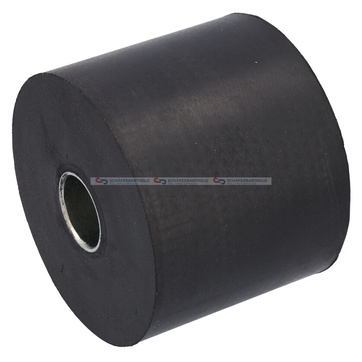 Stopp-/monteringsbuffert