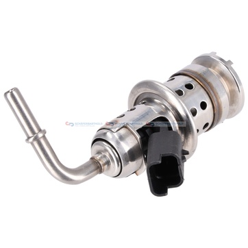 Doseringsmodul, ureainsprutning