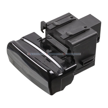 Strömbrytare, handbromsvarningslampa