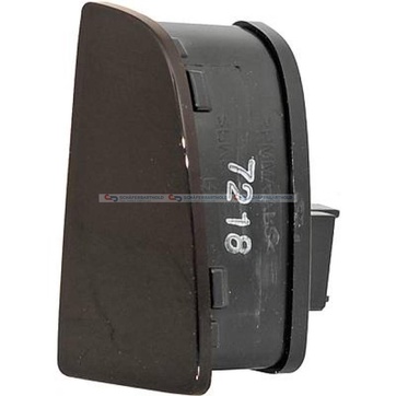 Filbytesvarningslampa