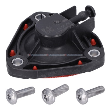 Avlastningsventil, turbo