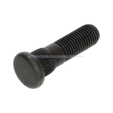 Hjulbult Außen20x 25, 48mm