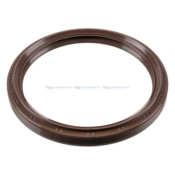 Axeltätning innerø-93,5x ytterø-115,3mm