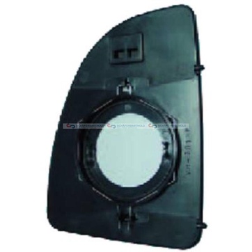 Spegelglas, backspegel, Höger