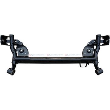 Bakre - Balk R CLIO IV