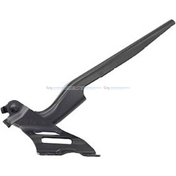 Gångjärn, motorhuv, Höger