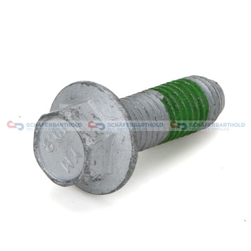 Bult, Bromsskiva M10 x 1,5x 28x 40mm