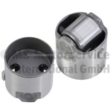 Vattenkylare - Peugeot 306 1.9TD