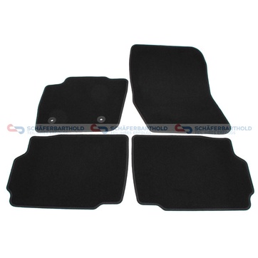 Skräddarsydda mattor