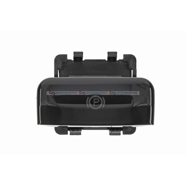 Strömbrytare, parkeringsbromsstyrning