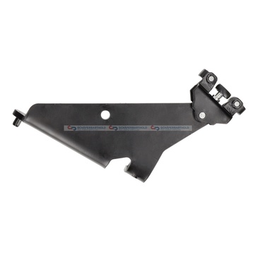 Rullstyrning, skjutdörr