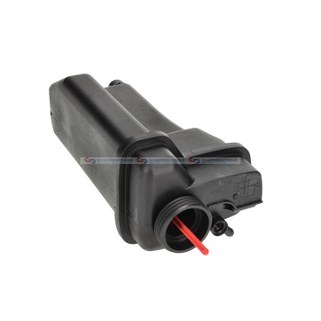 Expansionskärl, kylvätska