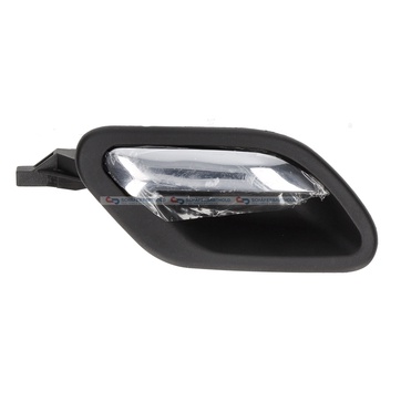 Dörrhandtag, interior equipment, Höger, Fram