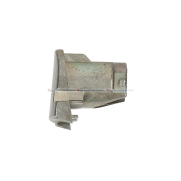 Skyddskåpa, exterior dörr handle, Ytter, vänster fram, Fram yttre,, rech