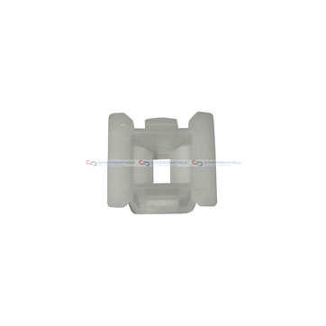 Fäste, Strålkastare