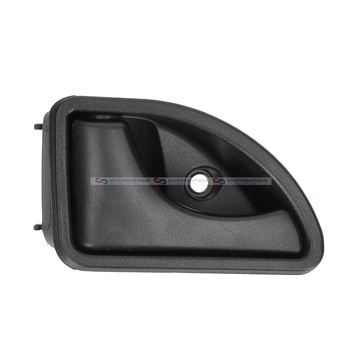 Dörrhandtag, interior equipment, Vänster fram