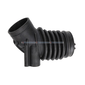 Insugningsslang, luftfilter