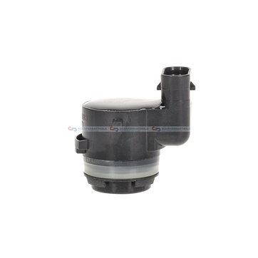 Givare, parkeringsavståndsgivare