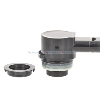 Givare, parkeringsavståndsgivare