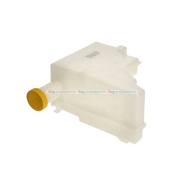 Expansionskärl, kylvätska