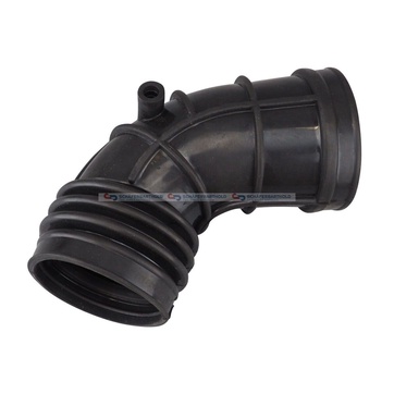 Insugningsslang, luftfilter