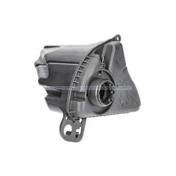 Expansionskärl, kylvätska