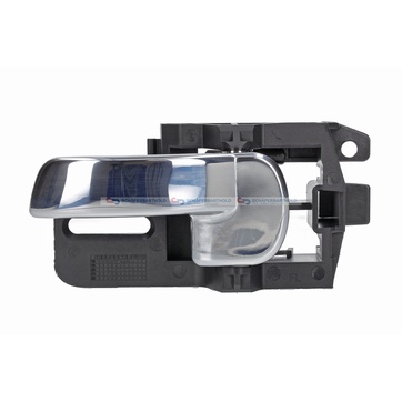 Dörrhandtag, interior equipment, Vänster fram, vänster bak