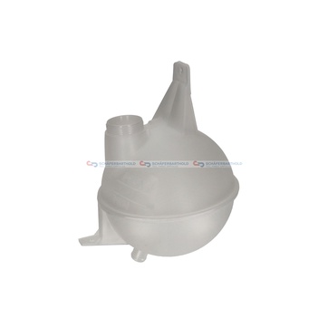 Expansionskärl, kylvätska